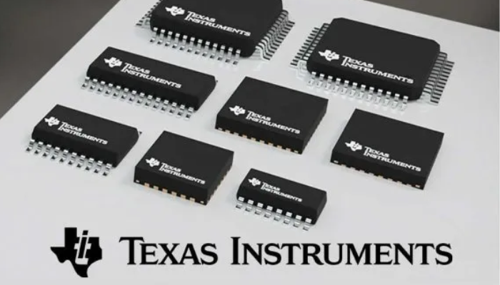 Texas Instruments