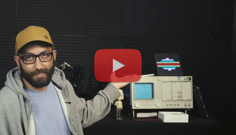 The Electromaker Show