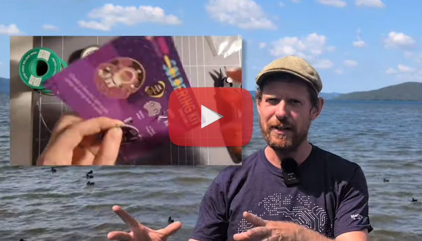 The Electromaker Show