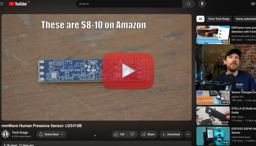 The Electromaker Show