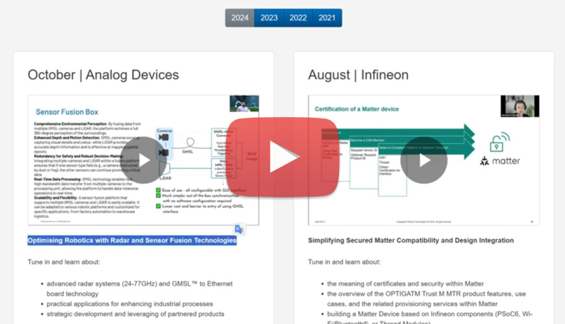 The Electromaker Show