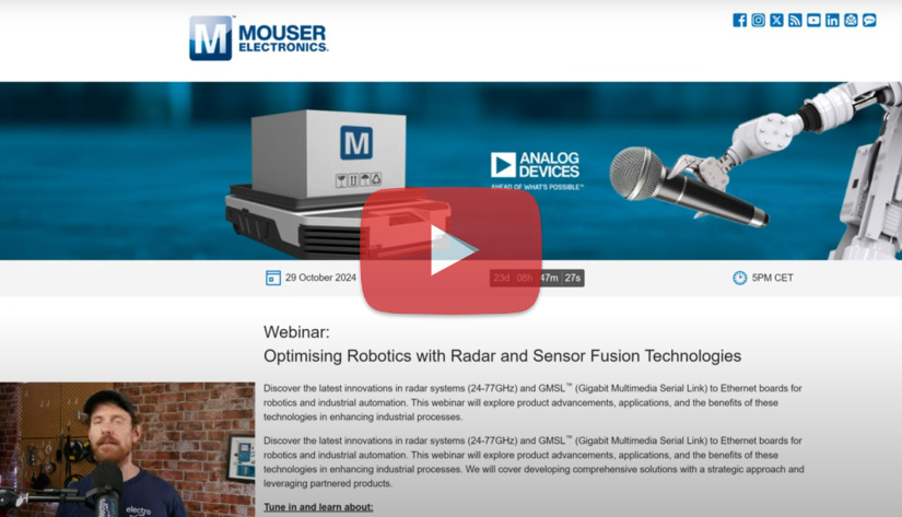 The Electromaker Show