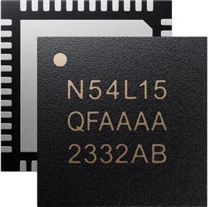 nRF54L