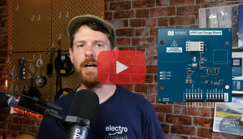 The Electromaker Show