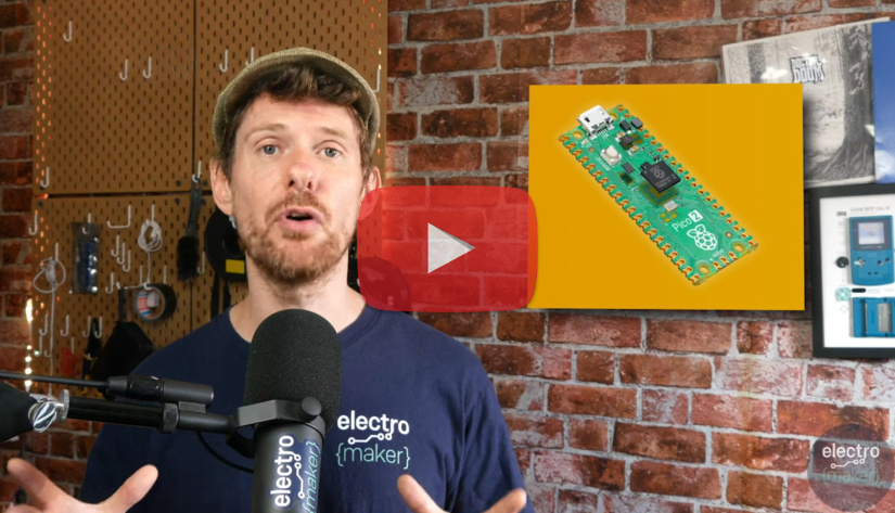 The Electromaker Show