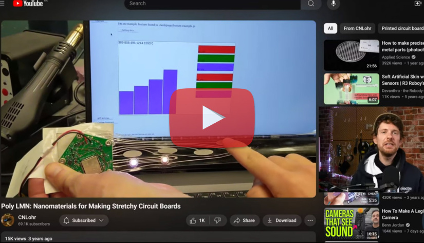 The Electromaker Show