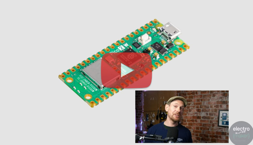 The Electromaker Show