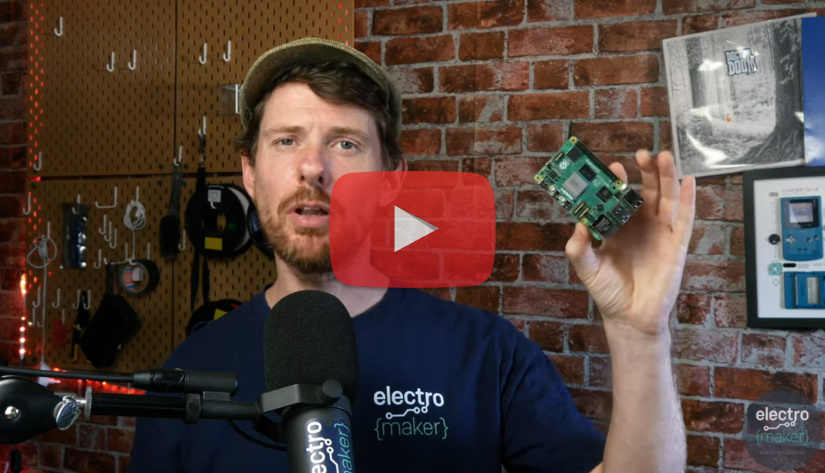 The Electromaker Show