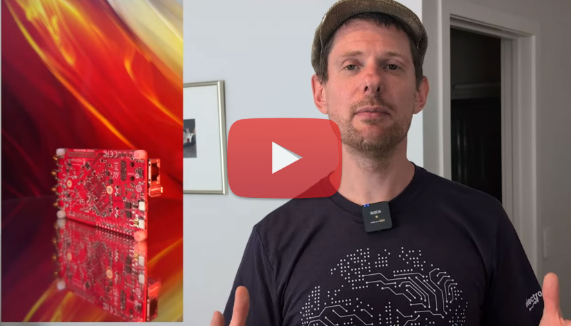 The Electromaker Show