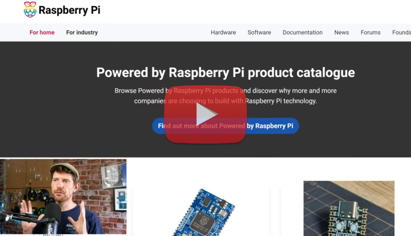 The Electromaker Show