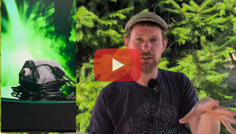 The Electromaker Show