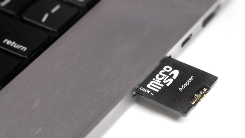 Signaloid C0-MicroSD