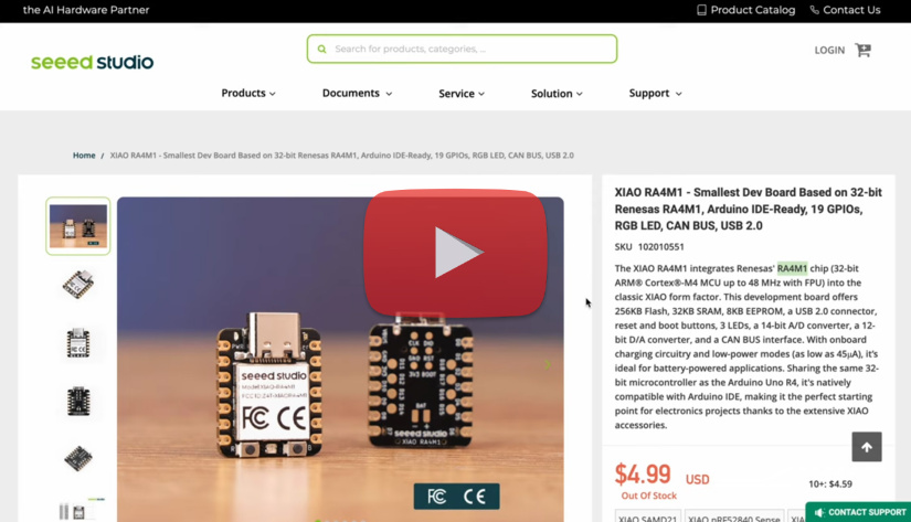 The Electromaker Show