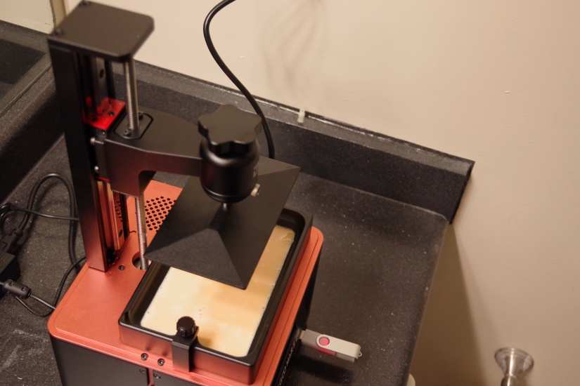 elegoo mars 2 pro review