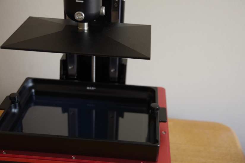 Elegoo Saturn 4K 3D Printer Review - Elegoo Saturn Large 3D Printer