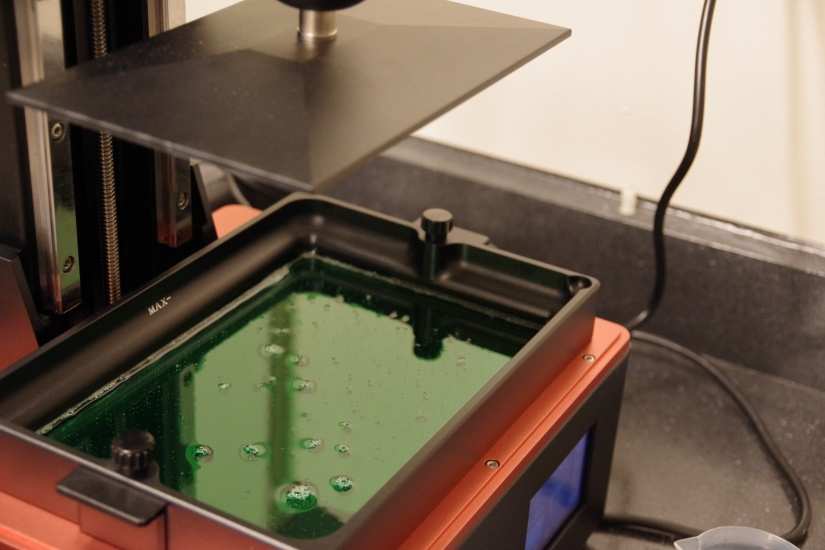 Elegoo Saturn 4K 3D Printer Review - Elegoo Saturn Review