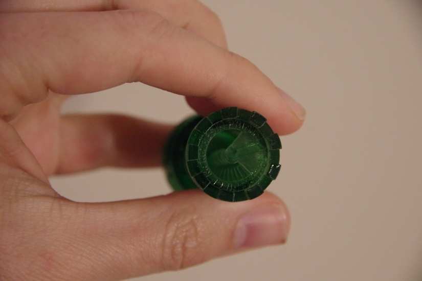 elegoo saturn review - rook test print