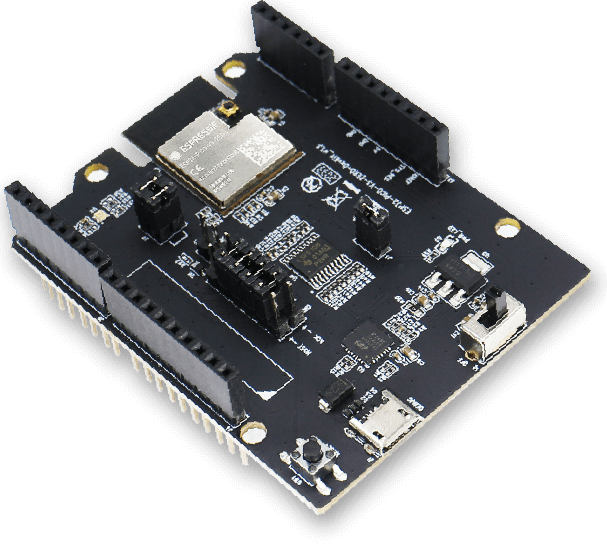 Espressif’s ACK Development Kit Allows Easy Integration With Amazon’s Alexa