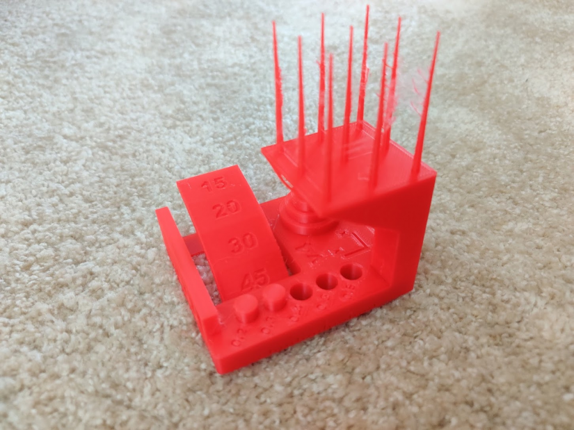 flashforge adventurer 3 3d printer review