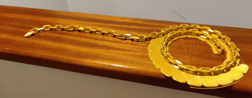 flashforge adventurer 3 test