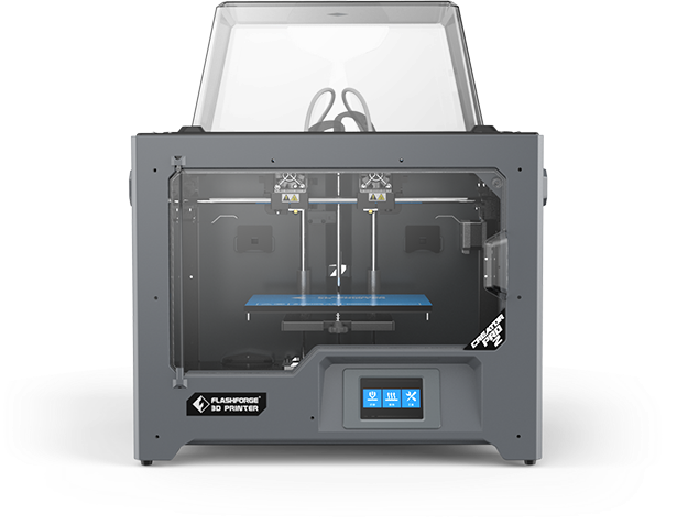 Flashforge Creator Pro 2 3D Printer Review