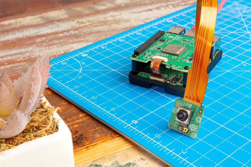 The AI HAT+ 2 pairs Hailo-10H with 8GB of dedicated memory for supported local AI workloads on Raspberry Pi 5