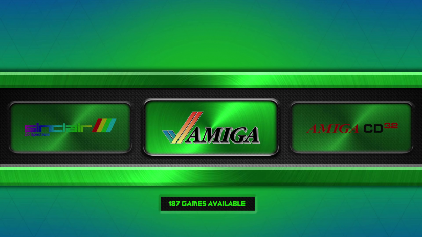 retropie odroid xu4 - the retro arena thera