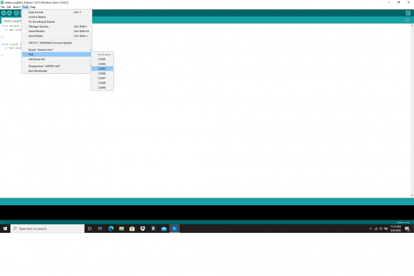 seeedstudio grove beginner kit for arduino review - ide