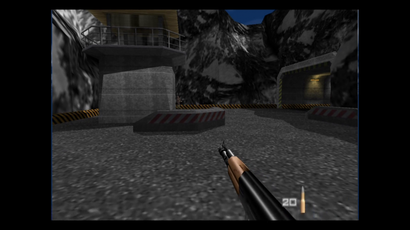 How to Install Batocera on Odroid XU4 - goldeneye 64