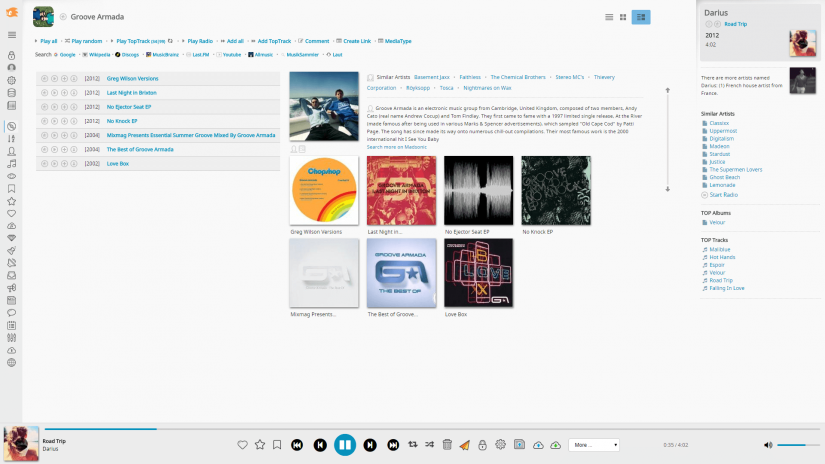 How to Install Madsonic on Raspberry Pi - madsonic linux