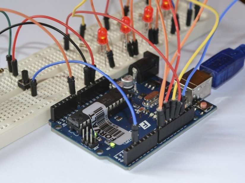 How to Select the Microcontroller for Your New Product