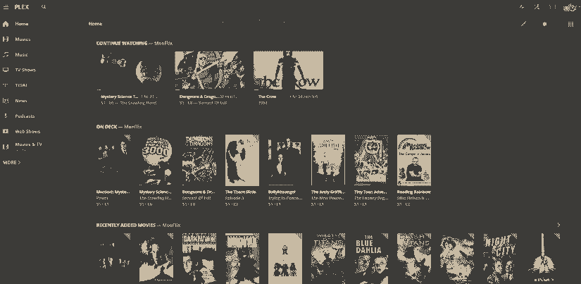 how to install plex on the raspberry pi - how to set up a raspberry pi plex server