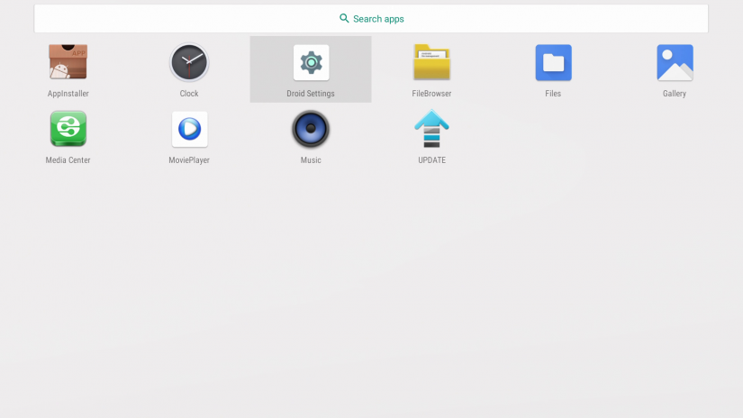 Khadas VIM3L review - DIY HTPC