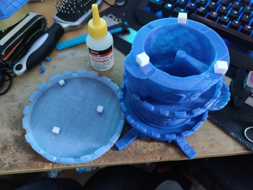 labists et4 ed printer review - best 3d printer kit