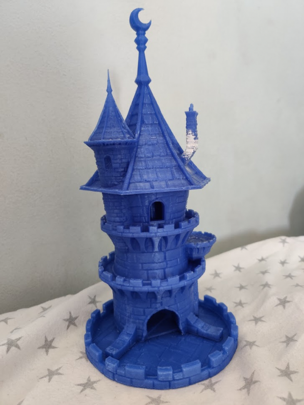 labists et4 ed printer review - best desktop 3d printer