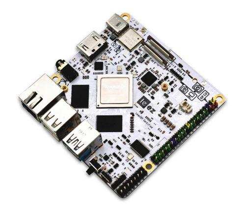 lenovo leez p710 sbc