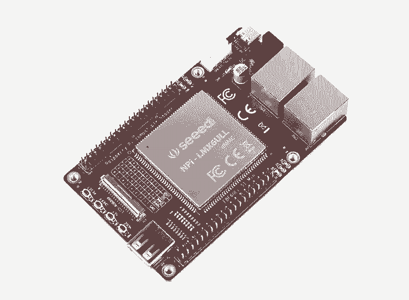 Seeed Studio NPi i.MX6ULL Dev Board specs and more