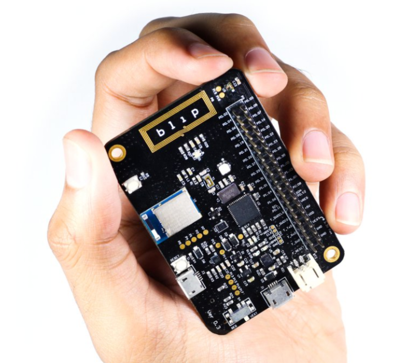 Electronut Labs Blip