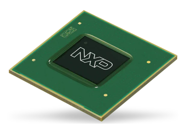 NXP i.MX8 chipset