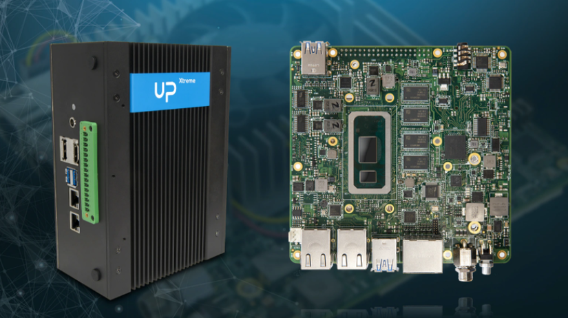 Up Xtreme extreme SBC