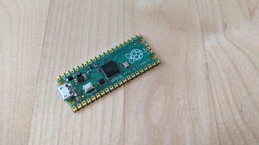 Pi Pico