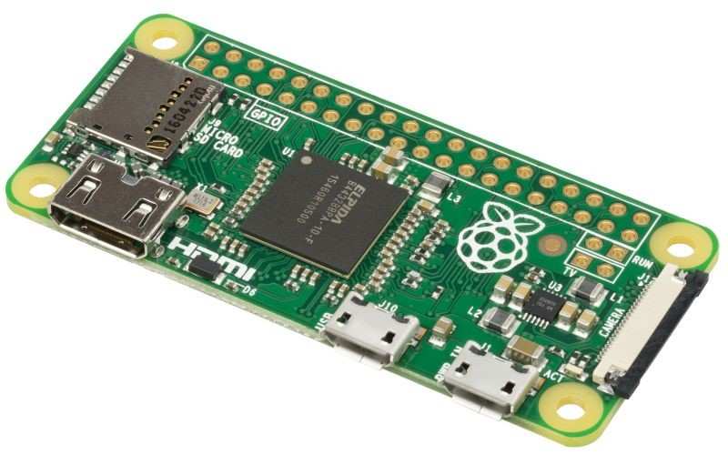 Microcontroller or Microprocessor: Which is Right for Your New Product? Arduino