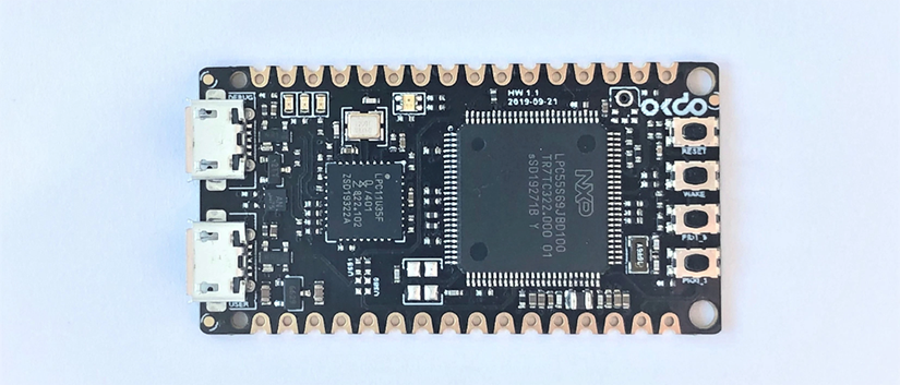 OKdo E1 Development Board