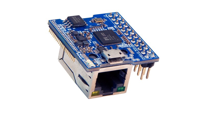 BreadBee Tiny Linux Dev Board