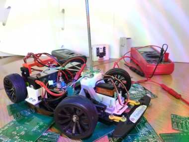 witek117 nxp cup 2020