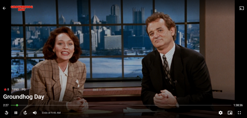 how to install emby on odroid xu4 - streaming video