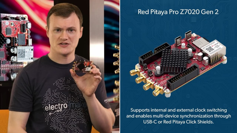 Hardware Architecture and Core Specifications