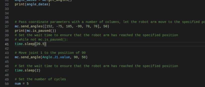 MyCobot Pi - 6 DOF Robot Arm Review