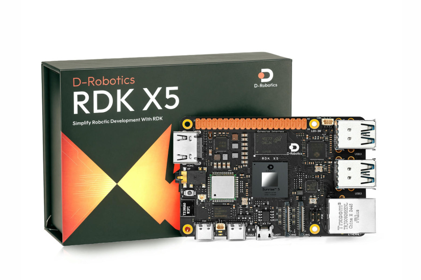RDK-1560 development kit