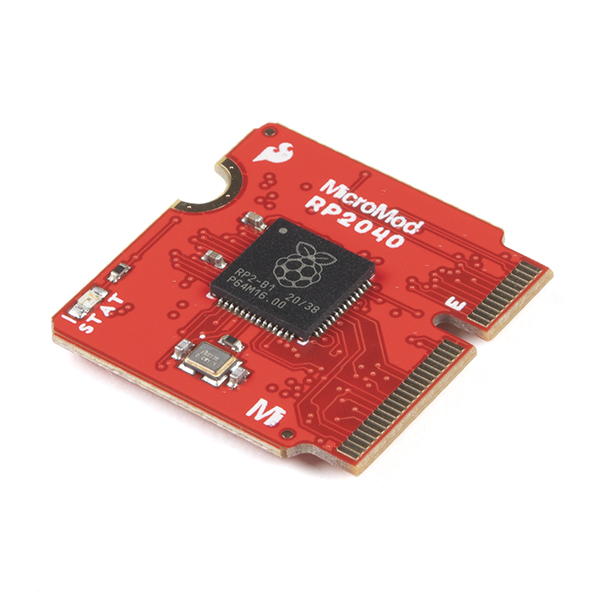 SparkFun’s Modular Interface features Raspberry Pi RP2040 SoC